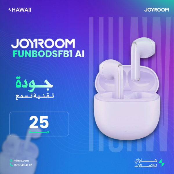 Joyroom Funpods FB1 Ai