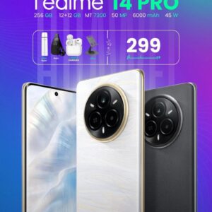 REALME 14 PRO