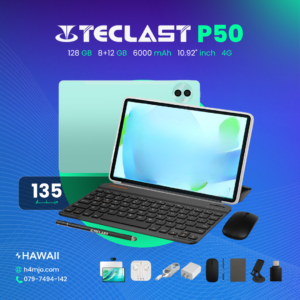TECLAST P50