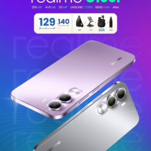 REALME C100i