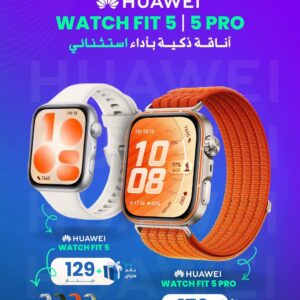 HUAWEI WATCH FIT 5