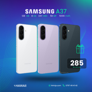 SAMSUNG A37 128GB 8GB