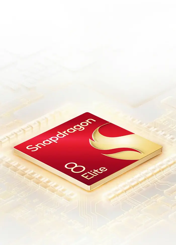 معالج Snapdragon 8 Elite