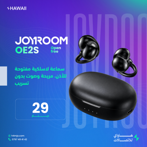 JOYROOM Openfree OE2S Earbuds
