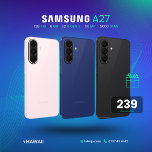 Samsung A27 5G 128GB 6GB