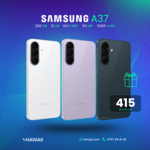 Samsung A37 256GB 12GB