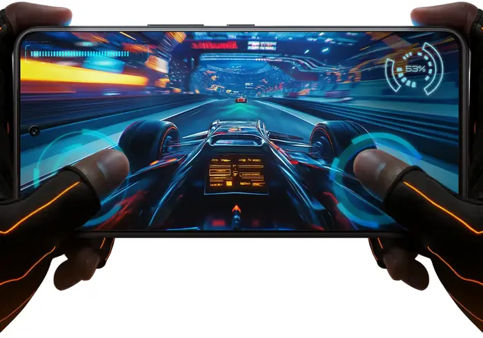 محرك ألعاب Hyper Gaming