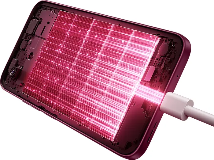 بطارية 5200 mAh